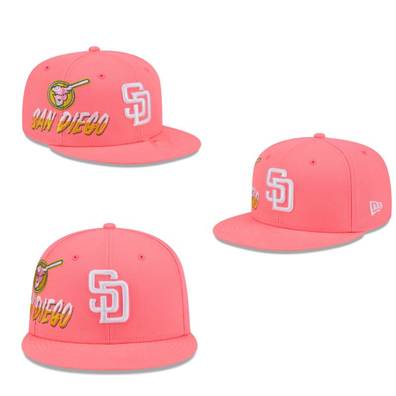 2024 MLB San Diego Padres Hat TX20240510